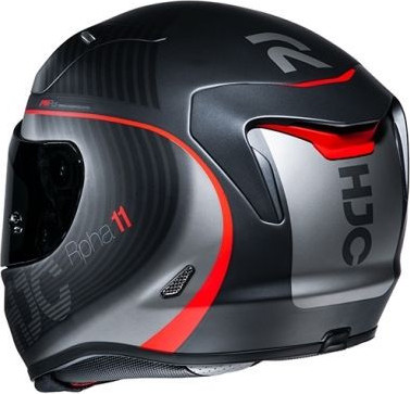 Casca Full-Face RPHA 11 Bine Turcoaz 2020