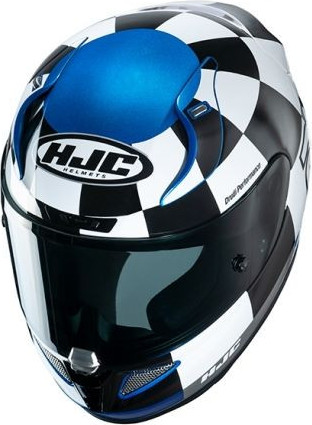 Casca Full-Face RPHA 11 Misano Albastru 2020
