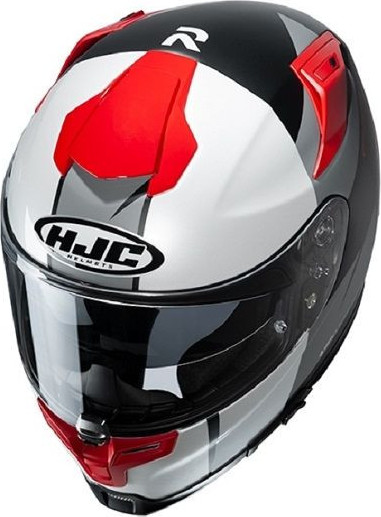 Casca Full-Face RPHA 70 Terika Rosu 2020