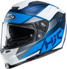 Casca Full-Face RPHA 70 Debby Albastru 2020