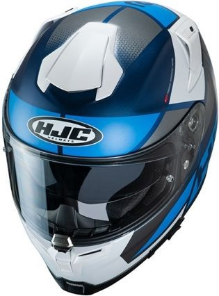 Casca Full-Face RPHA 70 Debby Albastru 2020