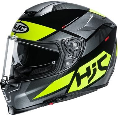 Casca Full-Face RPHA 70 Debby Galben 2020
