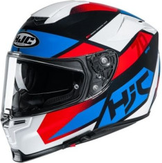 Casca Full-Face RPHA 70 Debby Rosu 2020