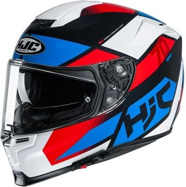 Casca Full-Face RPHA 70 Debby Rosu 2020