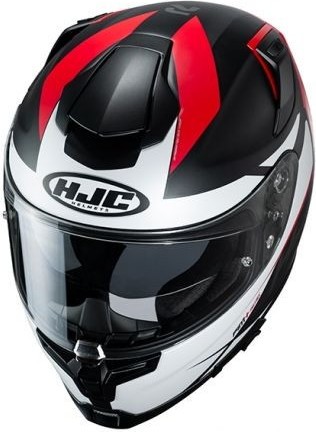 Casca Full-Face RPHA 70 Sampra Rosu