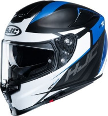 Casca Full-Face RPHA 70 Sampra Albastru 2020
