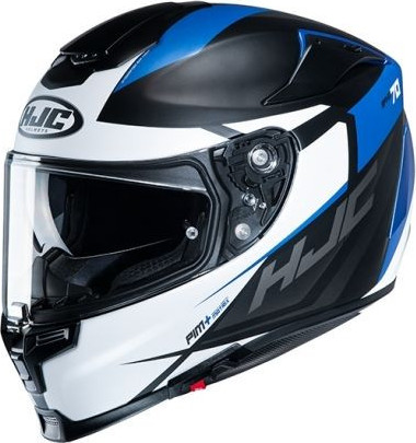 Casca Full-Face RPHA 70 Sampra Albastru 2020