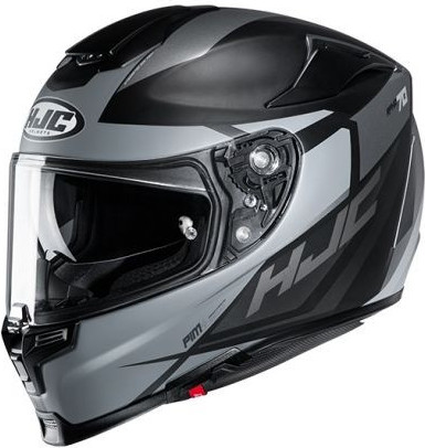 Casca Full-Face RPHA 70 Sampra Argintiu