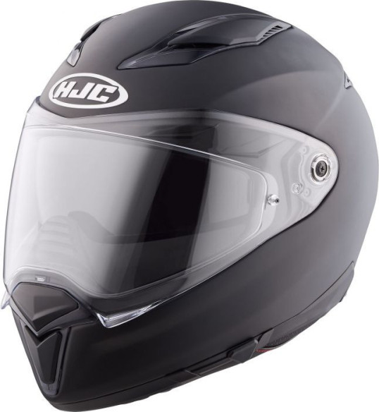 Casca Full-Face F70 Solid Negru mat