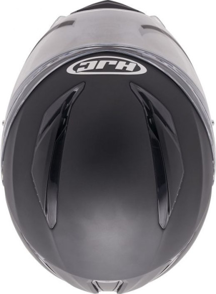 Casca Full-Face F70 Solid Negru mat