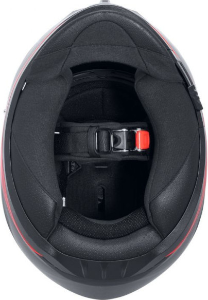 Casca Full-Face I70 Eluma Maro