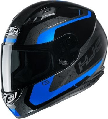 Casca Full-Face CS-15 Dosta Albastru