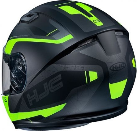 Casca Full-Face CS-15 Dosta Fluo 2020