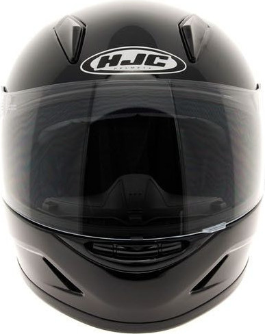 Casca Full-Face Copii CL-Y Solid Negru