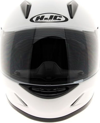 Casca Full-Face Copii CL-Y Solid Alb