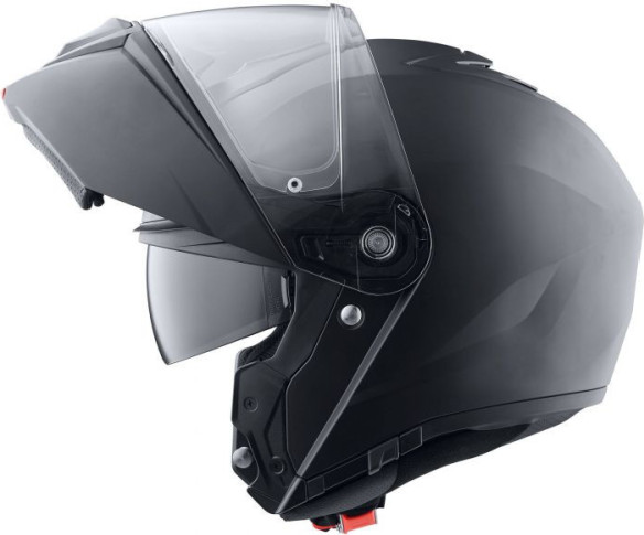 Casca Flip-Up I90 Solid Negru mat