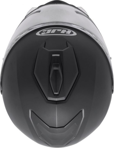 Casca Flip-Up I90 Solid Negru mat
