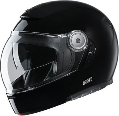 Casca Flip-Up V90 Solid Negru 2020