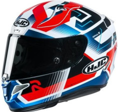 Casca Full-Face RPHA 11 Nectus Albastru 2020