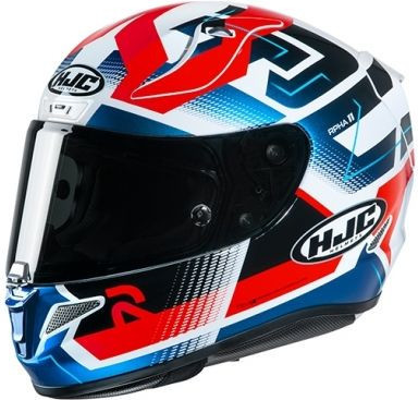 Casca Full-Face RPHA 11 Nectus Albastru 2020