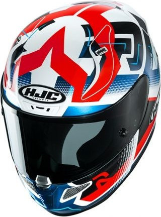 Casca Full-Face RPHA 11 Nectus Albastru 2020