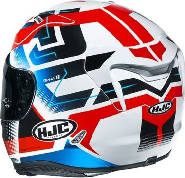 Casca Full-Face RPHA 11 Nectus Albastru 2020