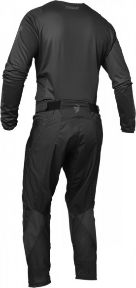 Tricou Enduro Pulse Blackout
