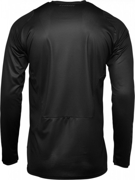 Tricou Enduro Pulse Blackout