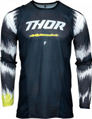 Tricou Mx Pulse Air Radiate Albastru Alb 2021