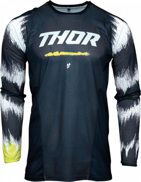 Tricou Mx Pulse Air Radiate Albastru Alb 2021