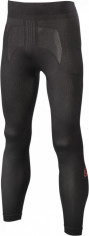 Pantaloni MX Tech Summer Layer Negru Rosu