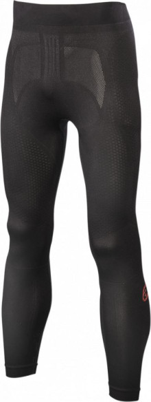 Pantaloni MX Tech Summer Layer Negru Rosu