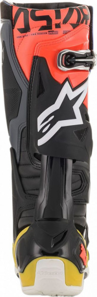 Cizme MX Tech 10 Multicolor Galben 2021