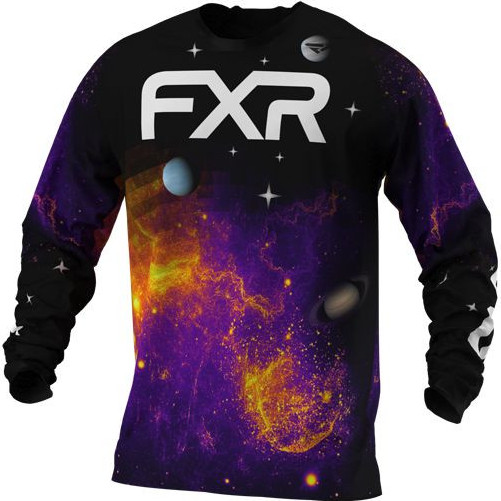 Tricou MX Clutch Astro 2021