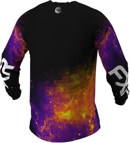 Tricou MX Clutch Astro 2021