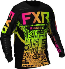 Tricou MX Copii Podium Sherbert Aztec 2021