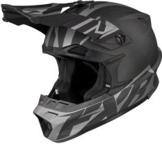 Casca MX Blade 2.0 Carbon Race Div Black Ops 20210