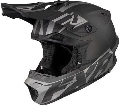 Casca MX Blade 2.0 Carbon Race Div Black Ops 20210