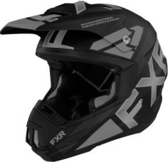 Casca Moto Enduro Torque Team Black Ops 2020