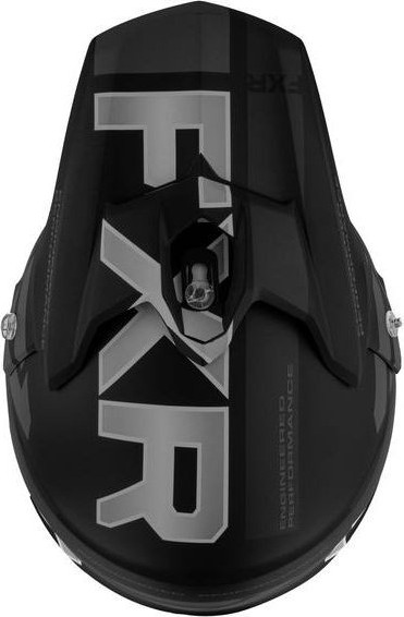 Casca Moto Enduro Torque Team Black Ops 2020