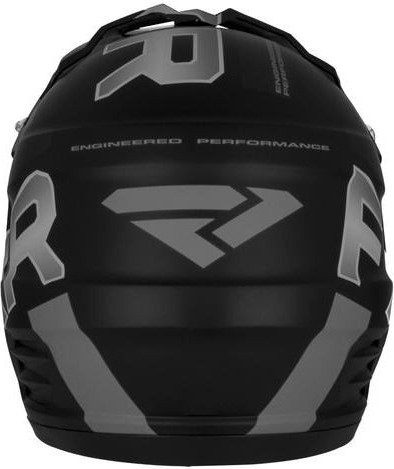 Casca Moto Enduro Torque Team Black Ops 2020