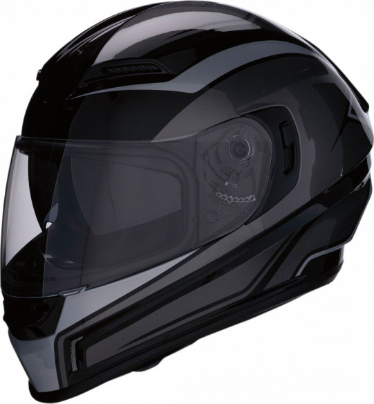 Casca Integrala Jackal Stealth 2020