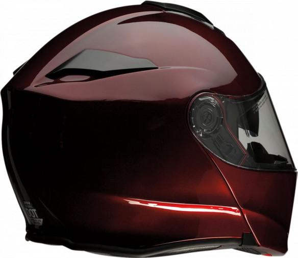 Casca Flip-Up Solaris Wine