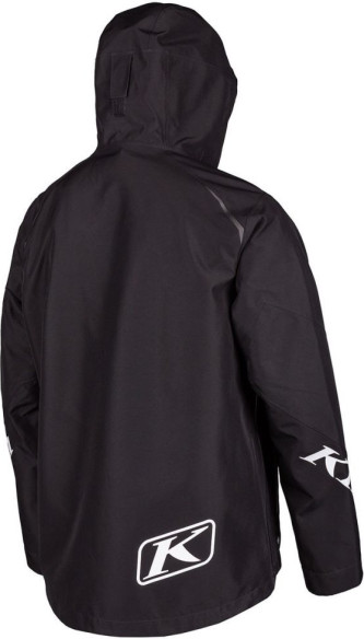 Geaca Snow Non-Insulated Powerxross Pullover Black 2021
