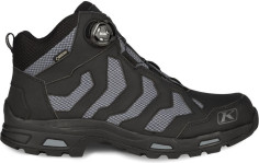 Bocanci Snow Transition GTX Black 2021