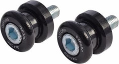 PINI BASCULA M6X1.0 NEGRU