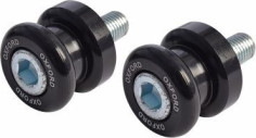 PINI BASCULA M8X1.0 NEGRU
