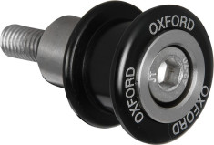 PINI BASCULA M8X1.25 NEGRU