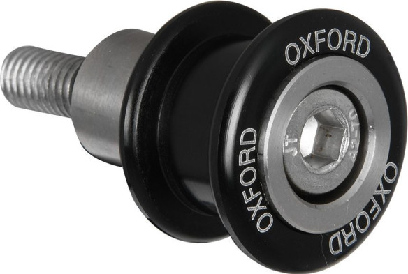 PINI BASCULA M8X1.25 NEGRU