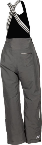 Pantaloni Dama Snow Insulated Allure Bib Tall Asphalt 2021
